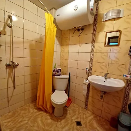Relax Апартаменти